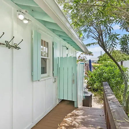 Mariners Cottage Steps To Sand Sparkling Pool